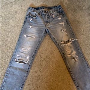 Men’s American Eagle Jeans